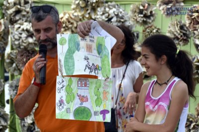 Concorso di Disegno 2018